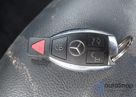 2014 Mercedes-Benz Cla 250 4Matic from USA, damaged, VIN WDDSJ4GB9EN133991